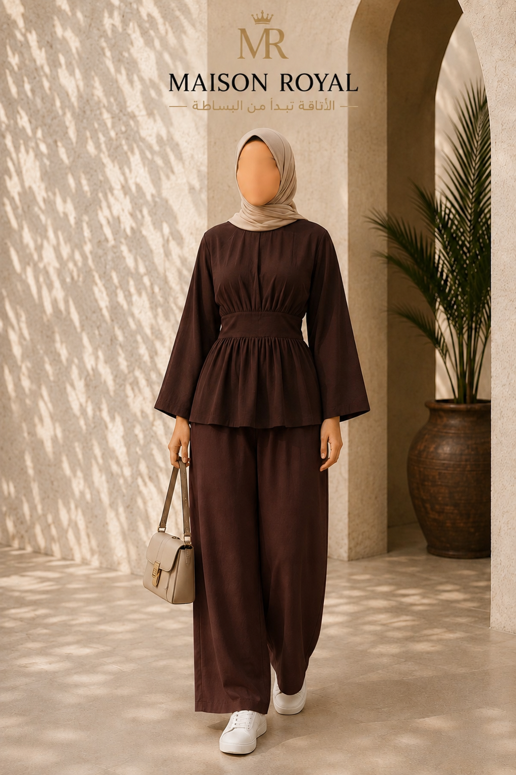Ensemble le lin model 2