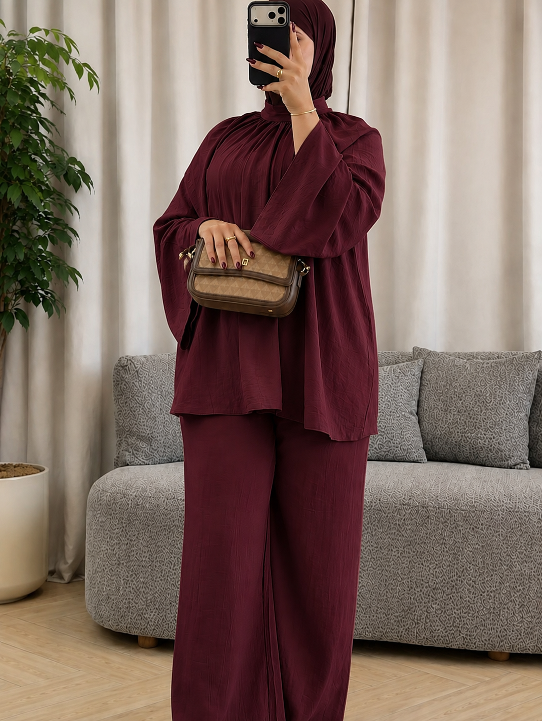 Ensemble le lin Model 1