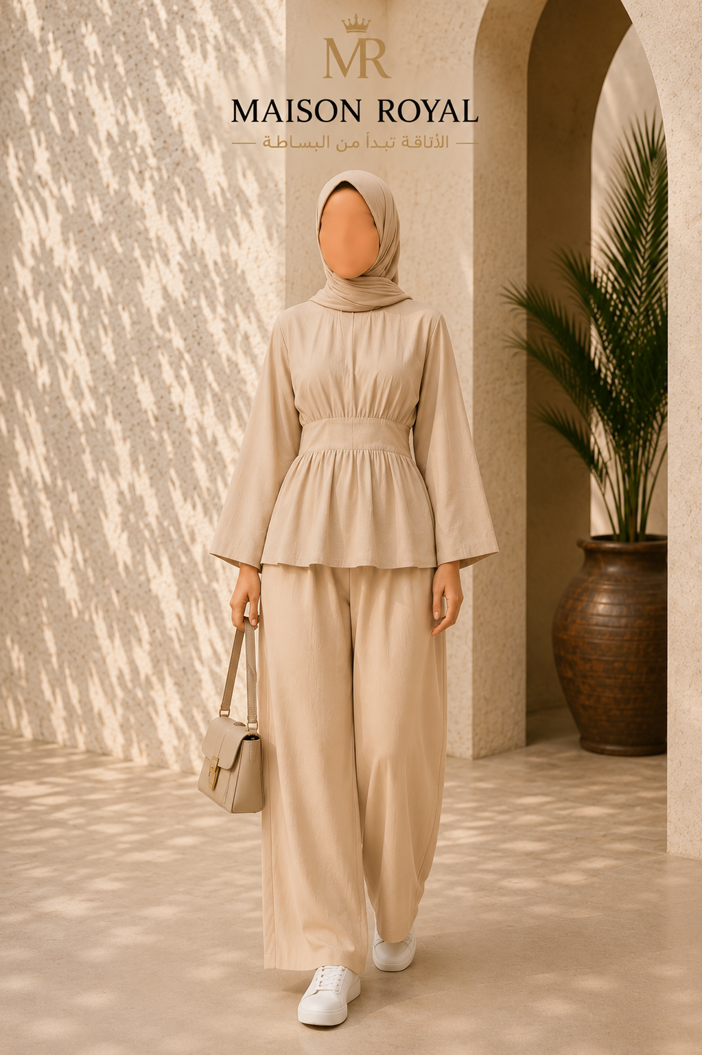 Ensemble le lin model 2