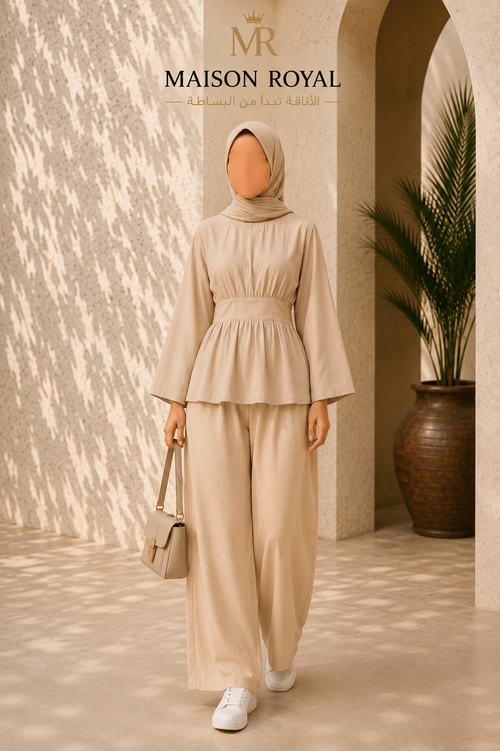 Ensemble le lin model 2
