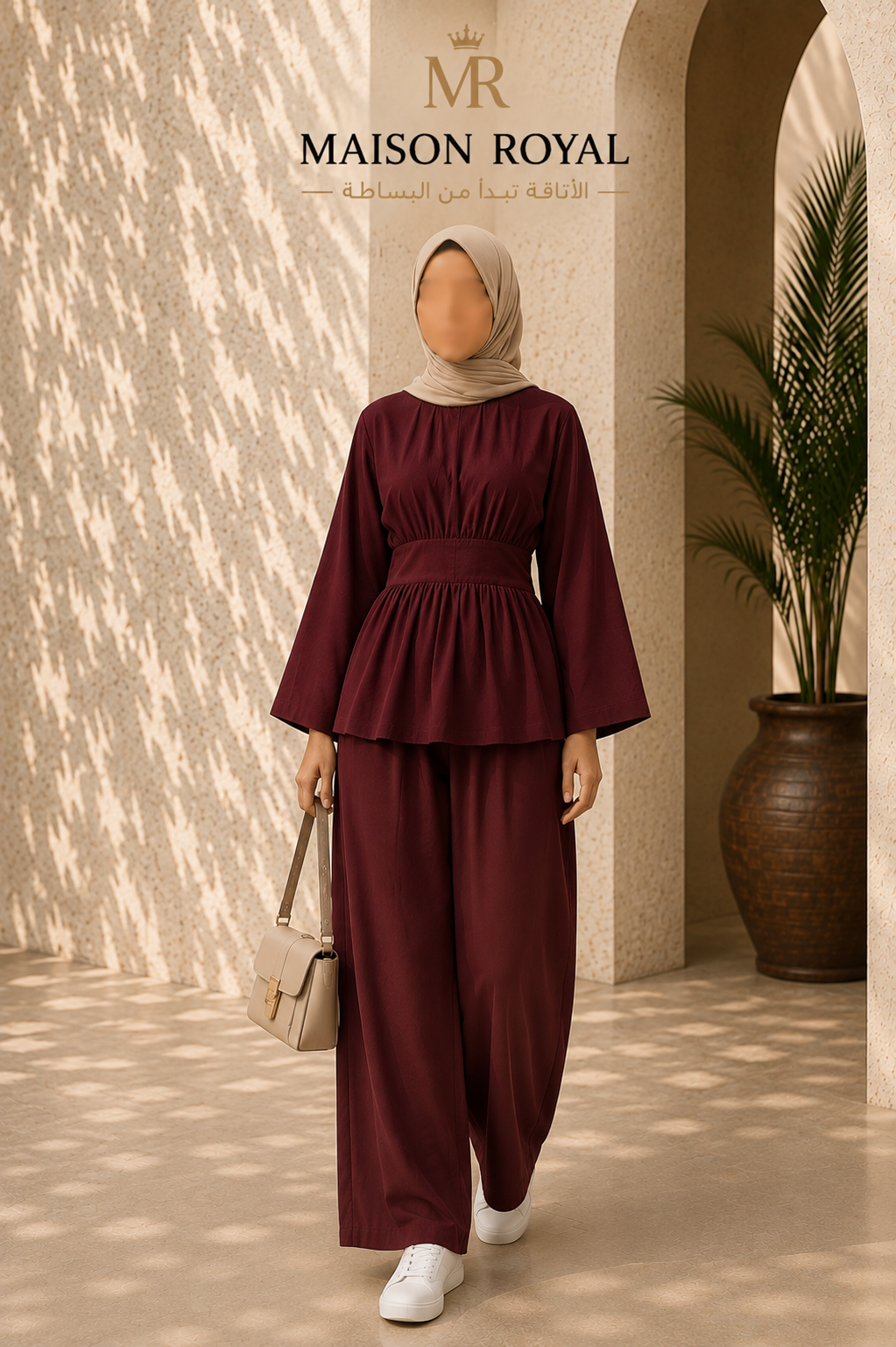 Ensemble le lin model 2